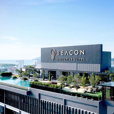 Beacon 2Br Infinity Pool - By Bnb4U Georgetown Exterior foto