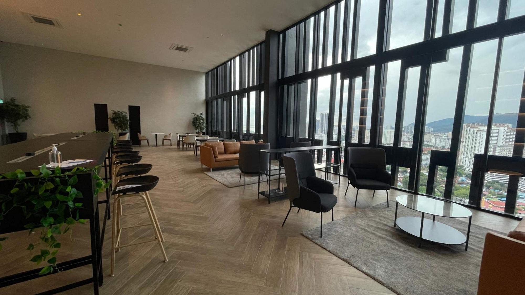 Beacon 2Br Infinity Pool - By Bnb4U Georgetown Exterior foto