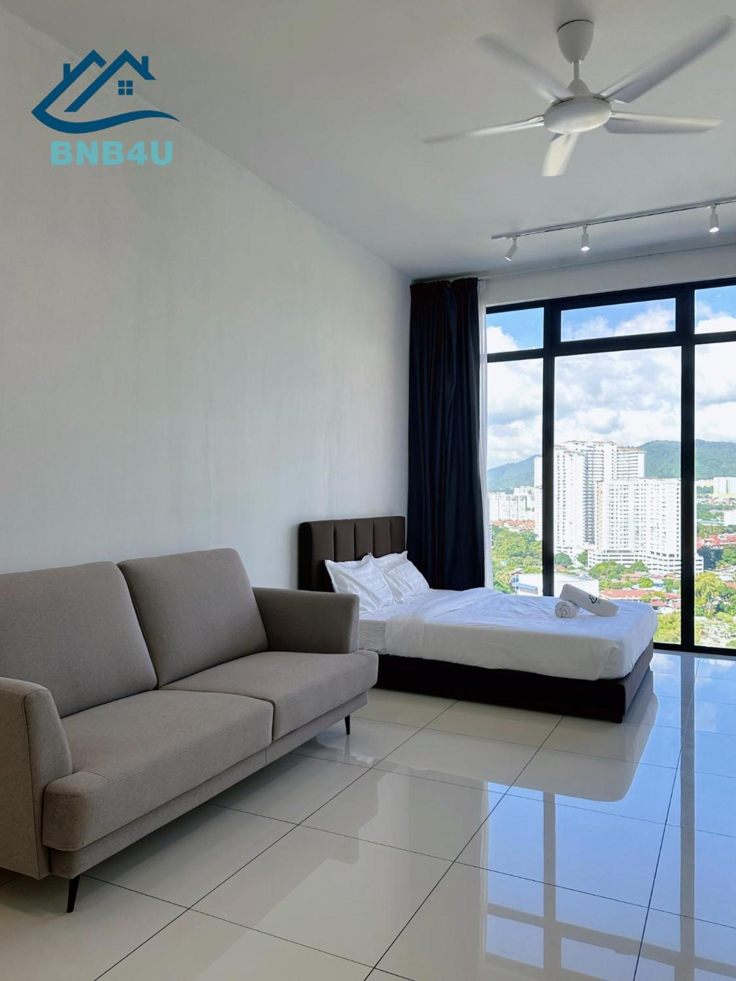 Beacon 2Br Infinity Pool - By Bnb4U Georgetown Exterior foto