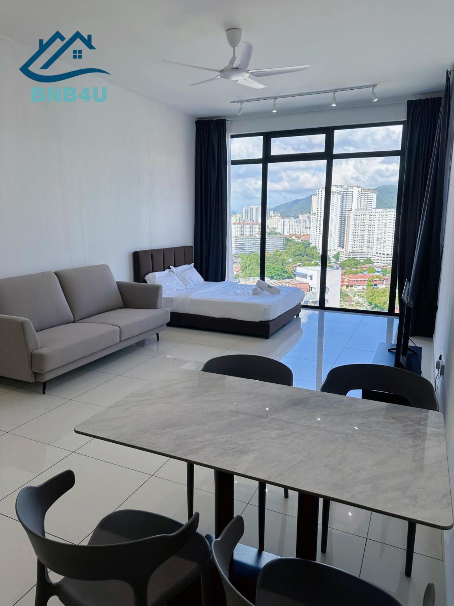 Beacon 2Br Infinity Pool - By Bnb4U Georgetown Exterior foto